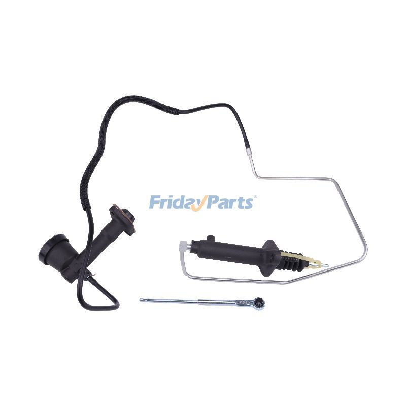 クラッチ ライン スレーブ マスター キット 12385527 CC649028 シボレー GMC C1500 C2500 C3500 K1500 K2500 K3500 1992-1995