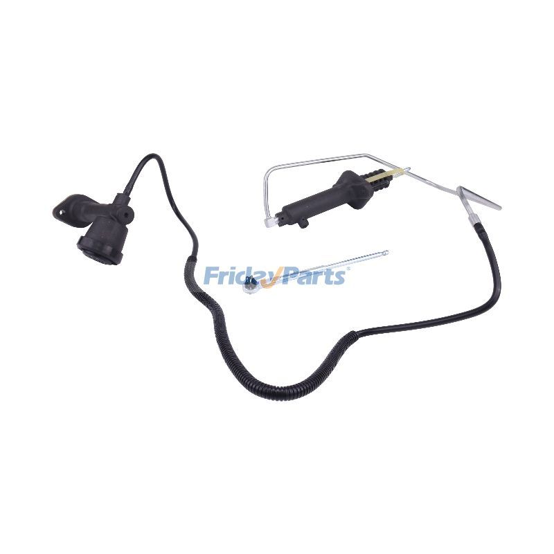 車両 クラッチラインスレーブマスターキット