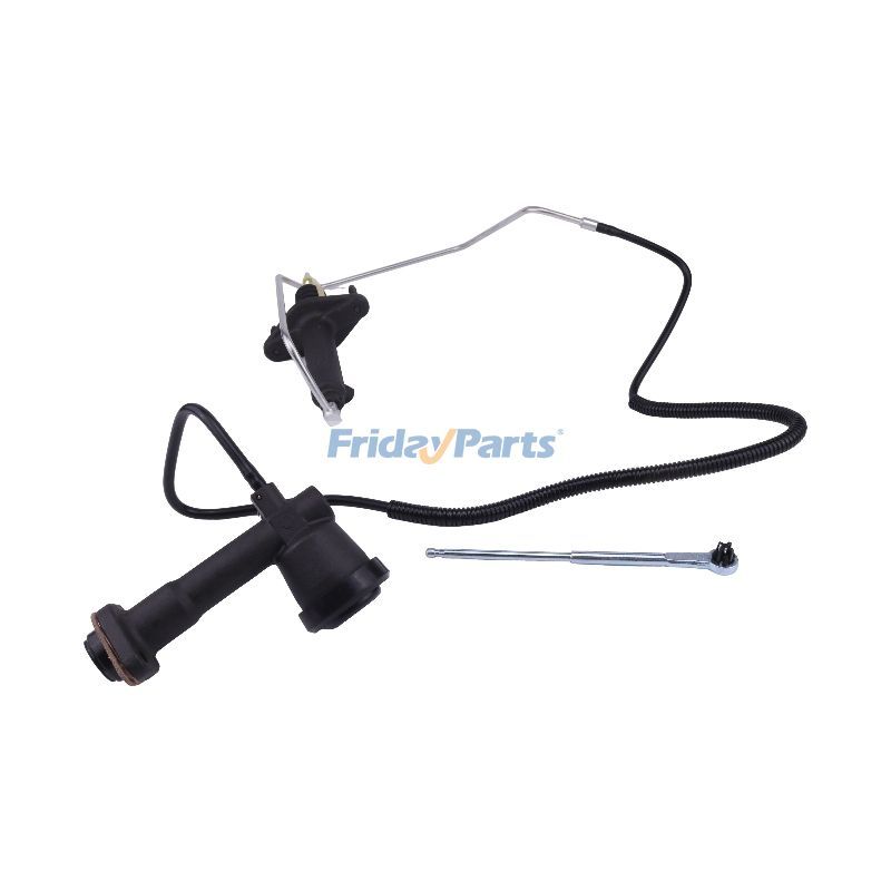 Chevrolet用,GMC用用クラッチ ライン スレーブ マスター キット 12385527 CC649028 シボレー GMC C1500 C2500 C3500 K1500 K2500 K3500 1992-1995