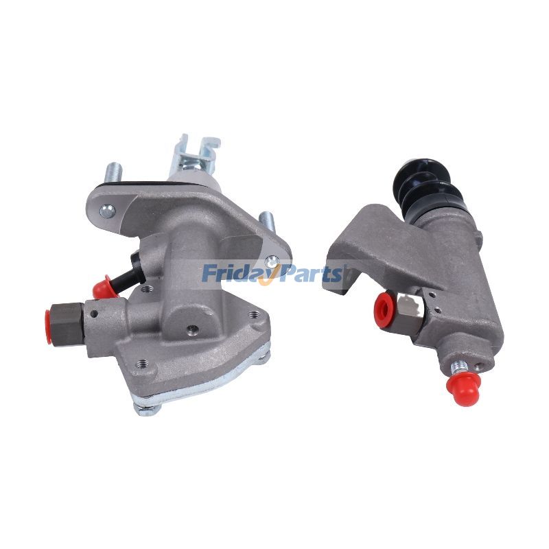 Clutch Master and Slave Cylinder in Stock in China,China Stock