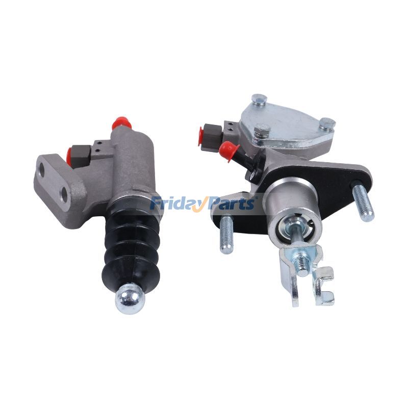 Clutch Master and Slave Cylinder for Vehicle