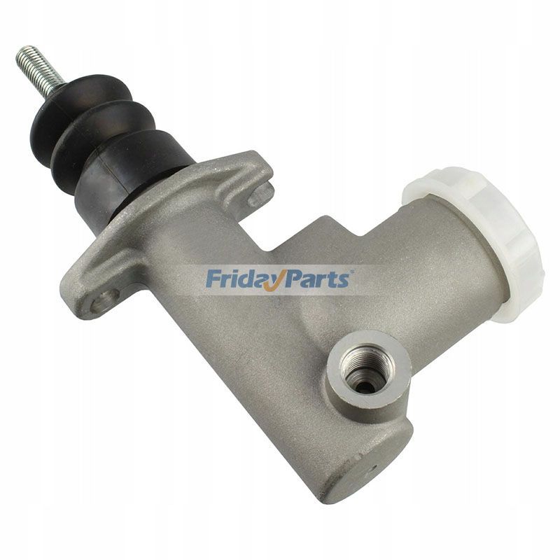 Cilindro maestro de embrague 321288A1 para tractor CASE CX100 CX50 CX60 CX70 CX80 CX90