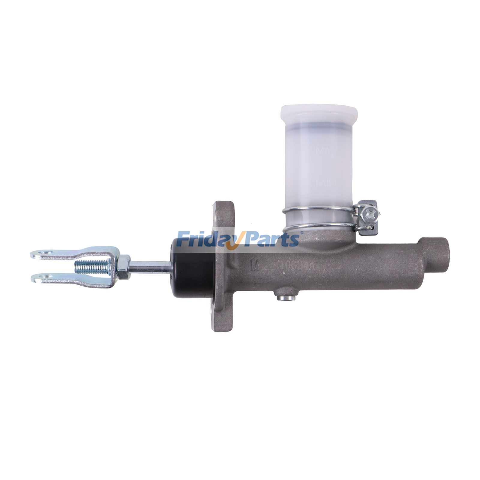 Cilindro maestro de embrague 30610-40K01 para carretilla elevadora Nissan J01 J02 Para Nissan