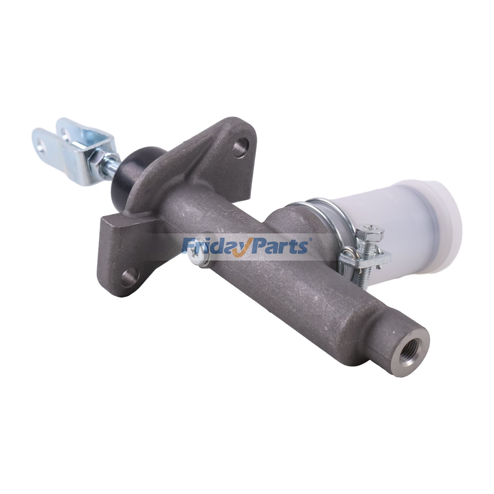 Cilindro maestro de embrague 30610-40K01 para carretilla elevadora Nissan J01 J02 de FridayParts