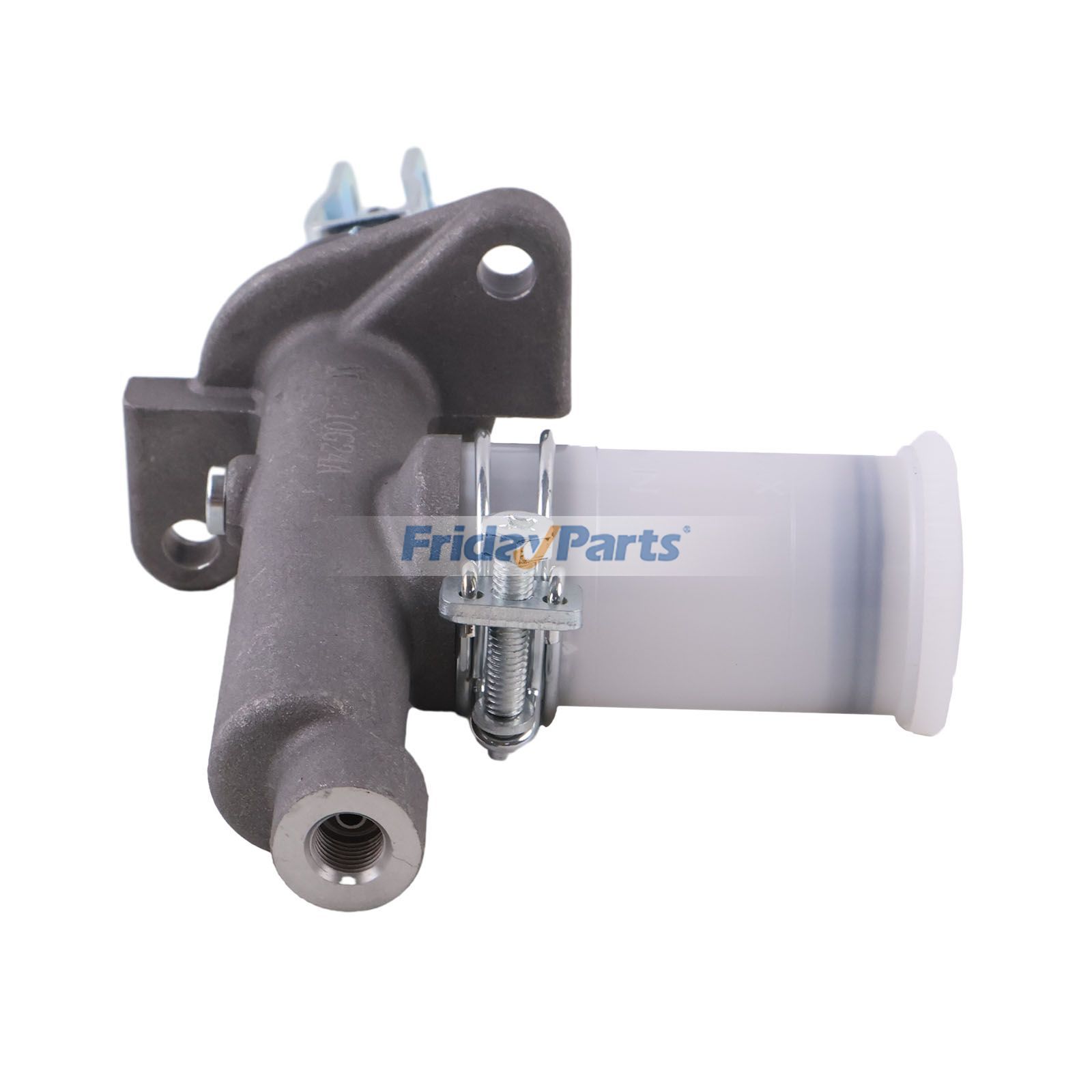 Cilindro maestro de embrague 30610-40K01 para carretilla elevadora Nissan J01 J02