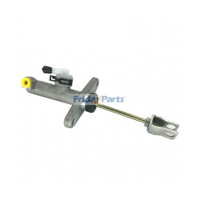 Clutch Master Cylinder 8-98117-644-0 for Isuzu Engine 4HE1 4HK1 Truck ELF400 ELF450 NHR NKR NKR55 NKR66 NKR69 NKR71 NKR77 NP NPR NPS NQ QKR