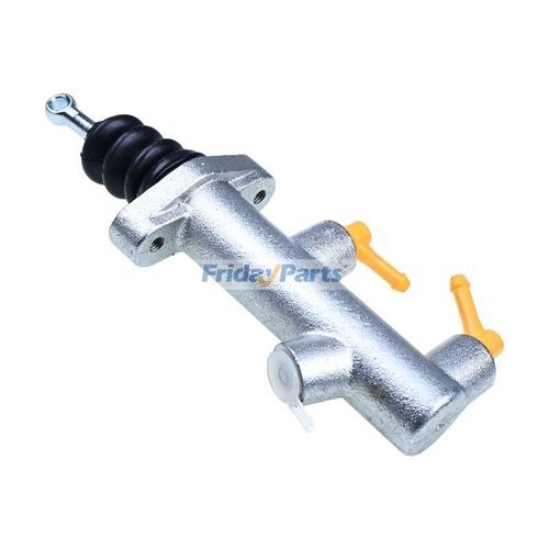 Cilindro Mestre da Embreagem 81867084 para Trator New Holland Cilindro Mestre da Embreagem 81867084 para Trator New Holland