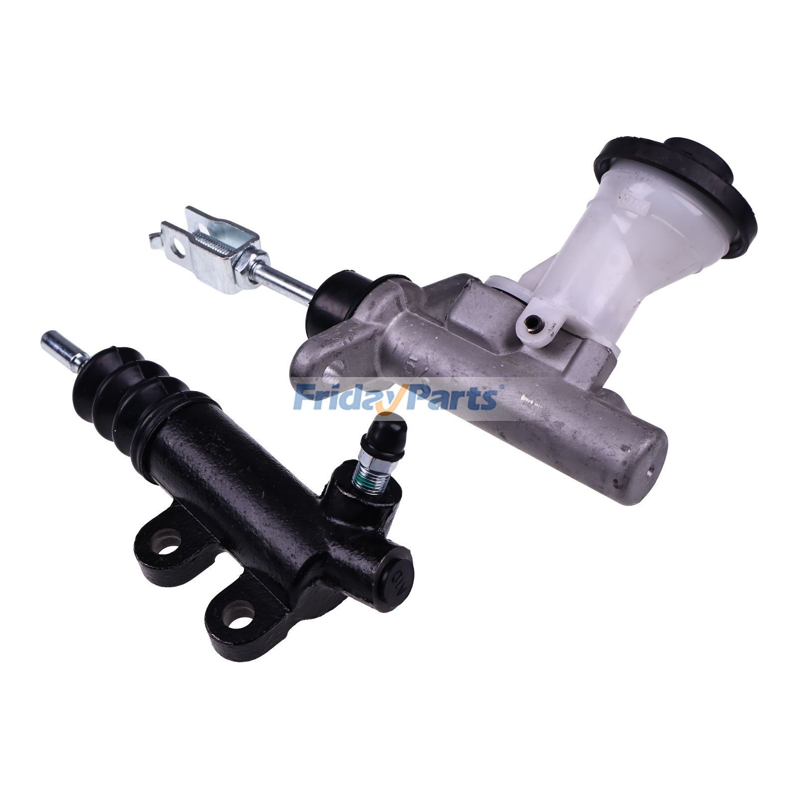 Clutch Master & Slave Cylinder 31410-35250 31470-35041 for 1989-1995 Toyota Pickup