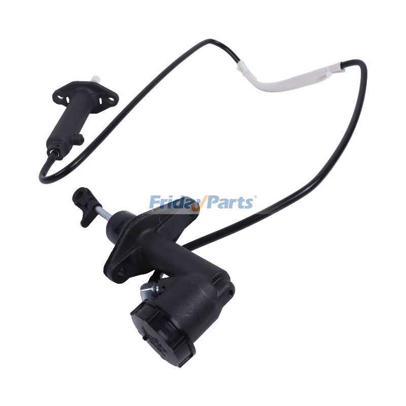 Clutch Master Slave Cylinder Assembly for Vehicle