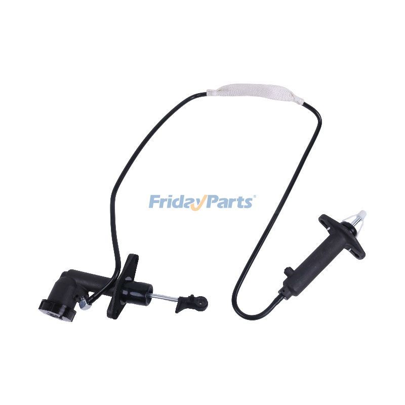 Clutch Master Slave Cylinder Assembly 05503238 CCA649002 for Jeep Wrangler 4.0L 2.5L 1994-1995