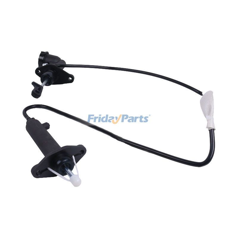 Vehicle Clutch Master Slave Cylinder Assembly