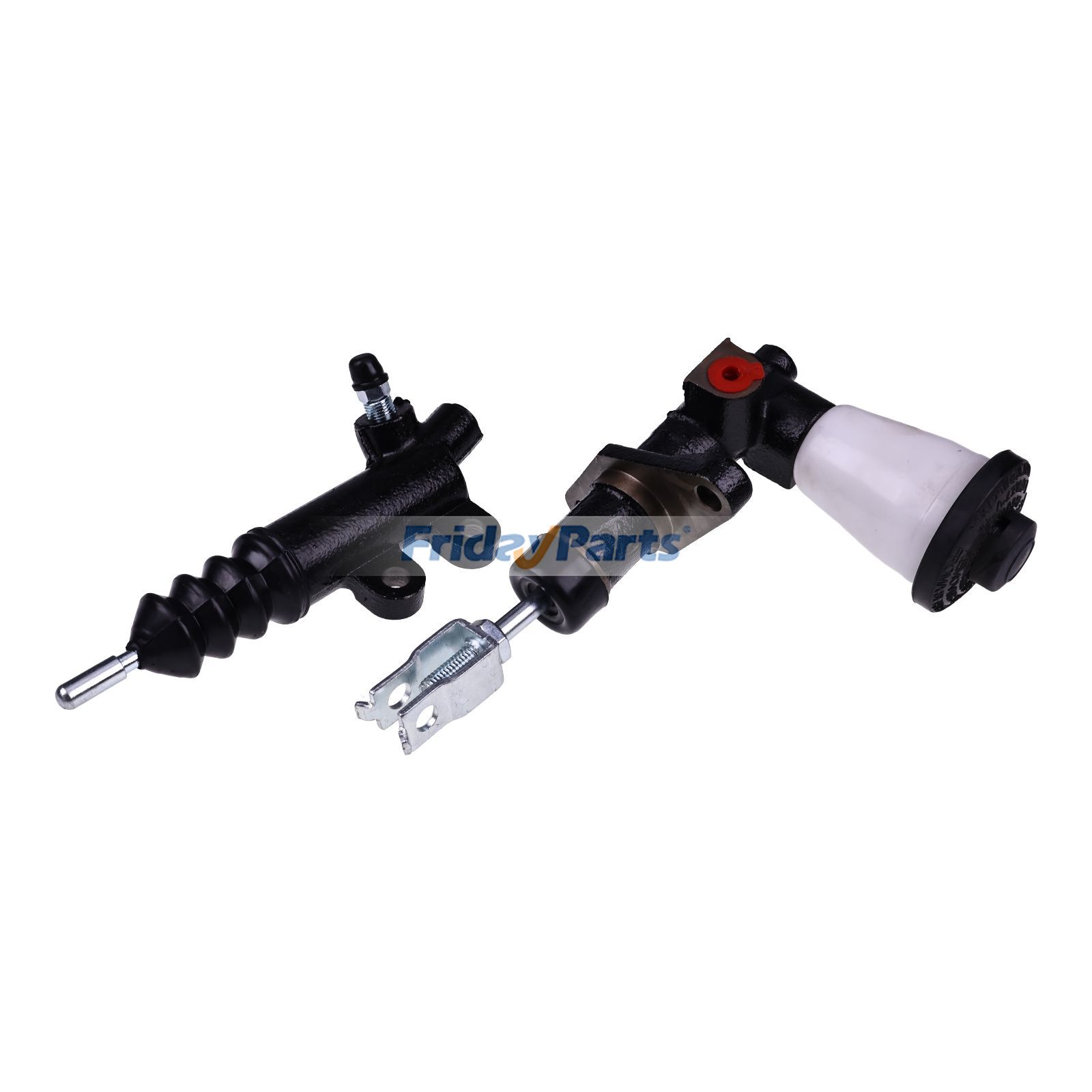 Conjunto de cilindro maestro y esclavo de embrague 31410-35142 31470-35041 para camioneta Toyota 1979-1982 Para Toyota