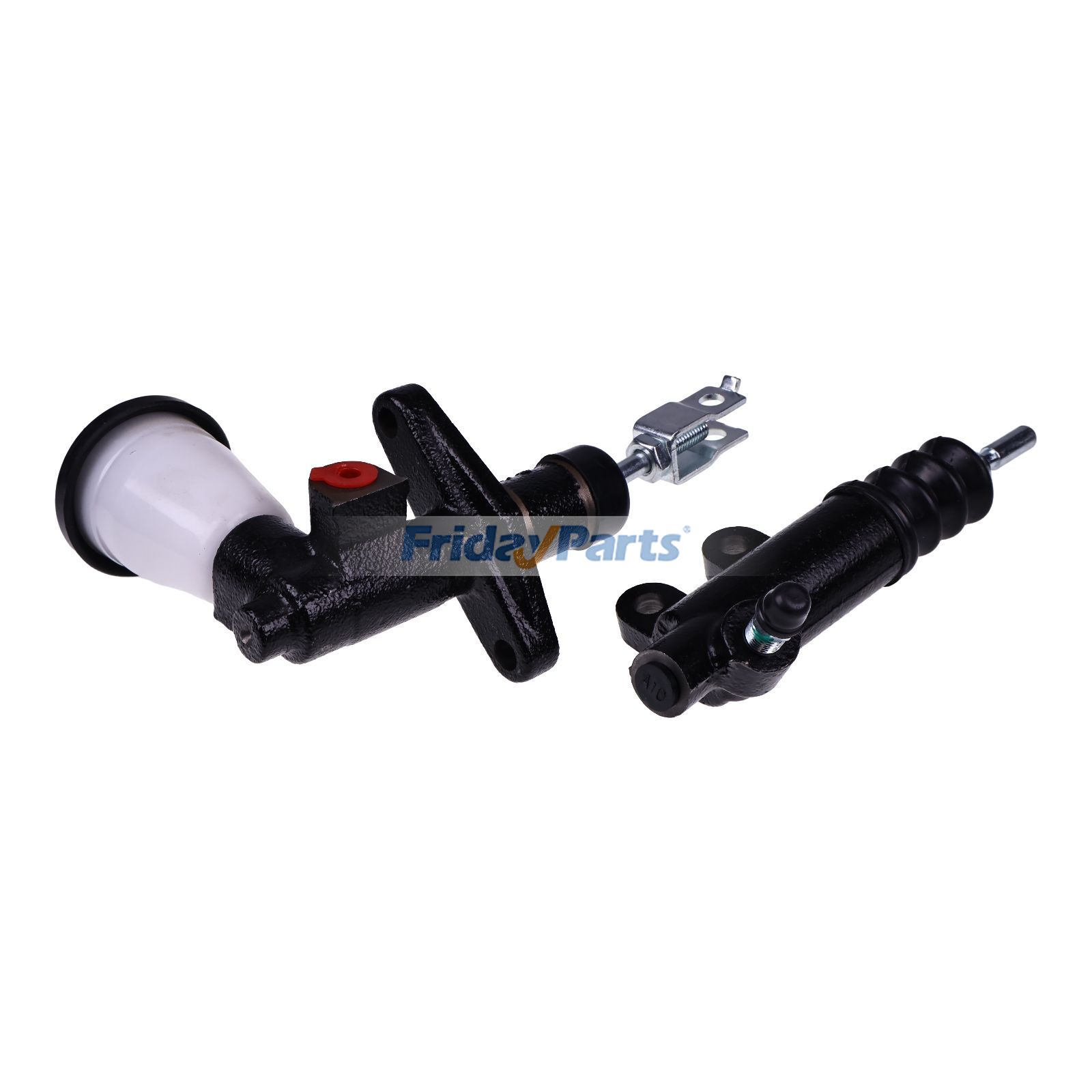 Conjunto de cilindro maestro y esclavo de embrague 31410-35142 31470-35041 para camioneta Toyota 1979-1982 de FridayParts