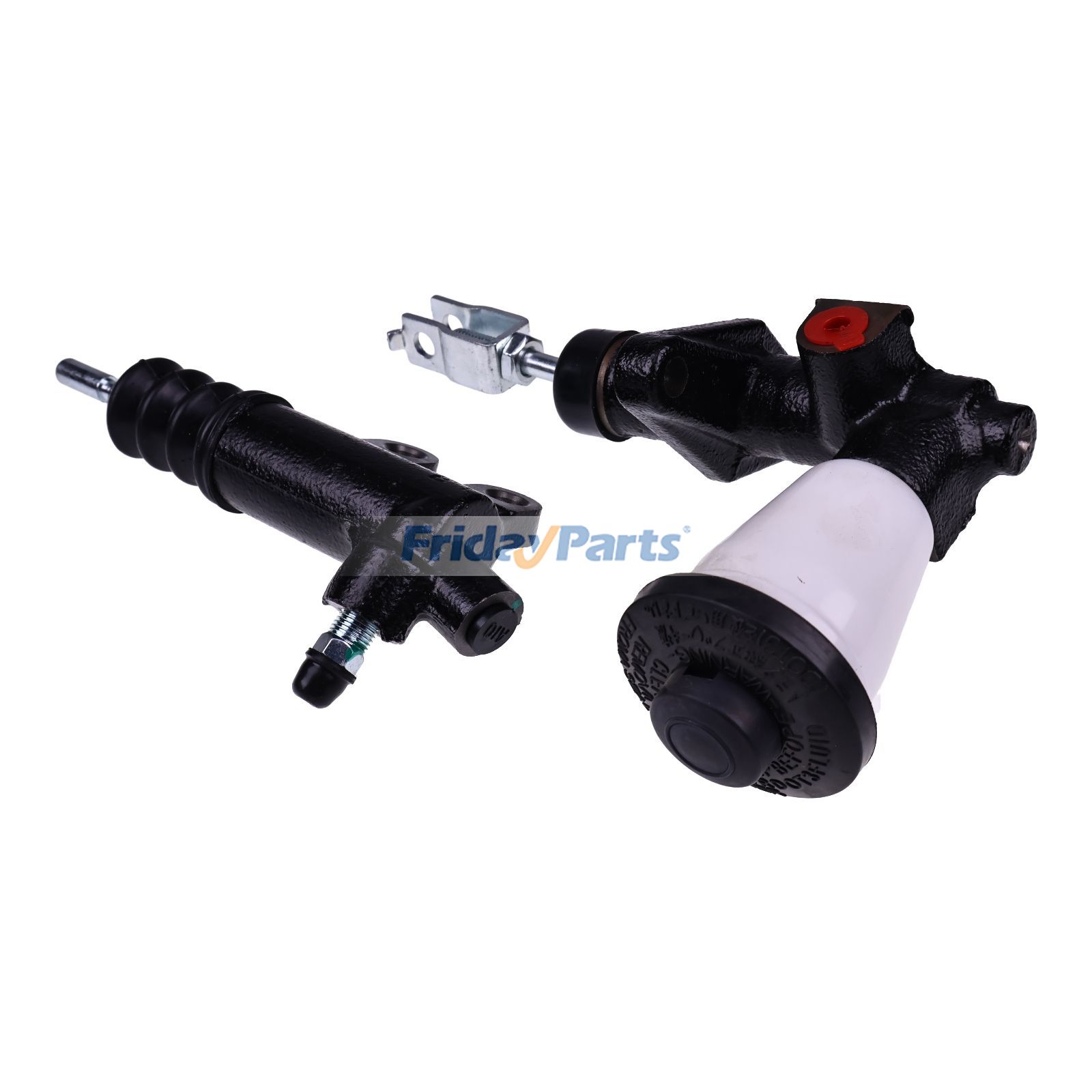 Clutch Master & Slave Cylinder Set 31410-35142 31470-35041 for 1979-1982 Toyota Pickup