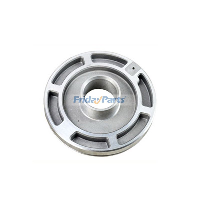 Piston d'embrayage 91A24-21500 pour Toyota 1DZ 2Z Yanmar 4TNE92 4D92E H25 Mitsubishi S4Q2 4G63 4G64, moteur de chariot élévateur FD10N FD20NT FG18NT FG30NT