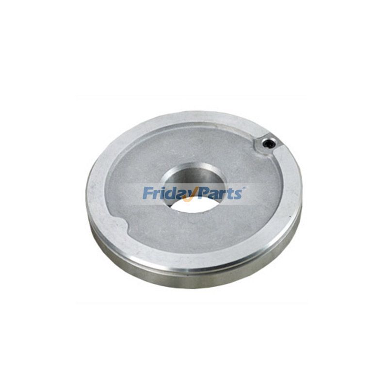 Piston d'embrayage 91A24-21500 pour Toyota 1DZ 2Z Yanmar 4TNE92 4D92E H25 Mitsubishi S4Q2 4G63 4G64, moteur de chariot élévateur FD10N FD20NT FG18NT FG30NTpourPour Mitsubishi