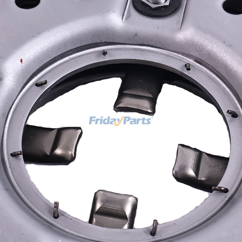 KOMATSU用フォークリフト用クラッチプレート