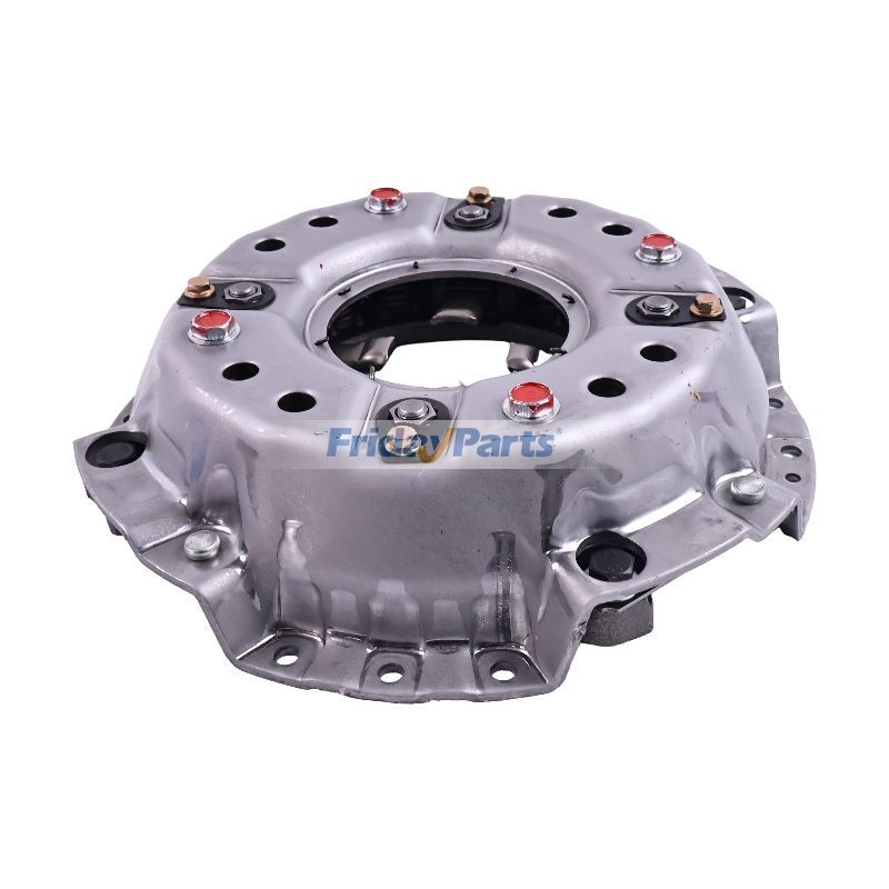 コマツフォークリフトFD20-11 FD25-11 FD25H-11 FG25-11 FG25H-11 FG28-11 FG30-11用クラッチプレート3EB-10-21610