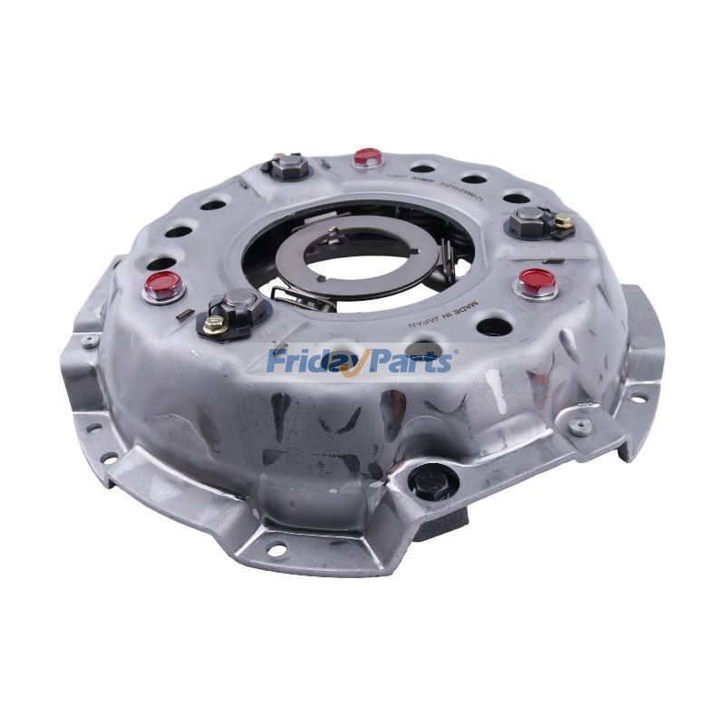 Clutch Plate 3EB-10-32210 for Komatsu Forklift FD20/25-12 FD20/25-16 FD28/30-14 FD30-17 FD30J-12 FG20-25-14 FG30-16