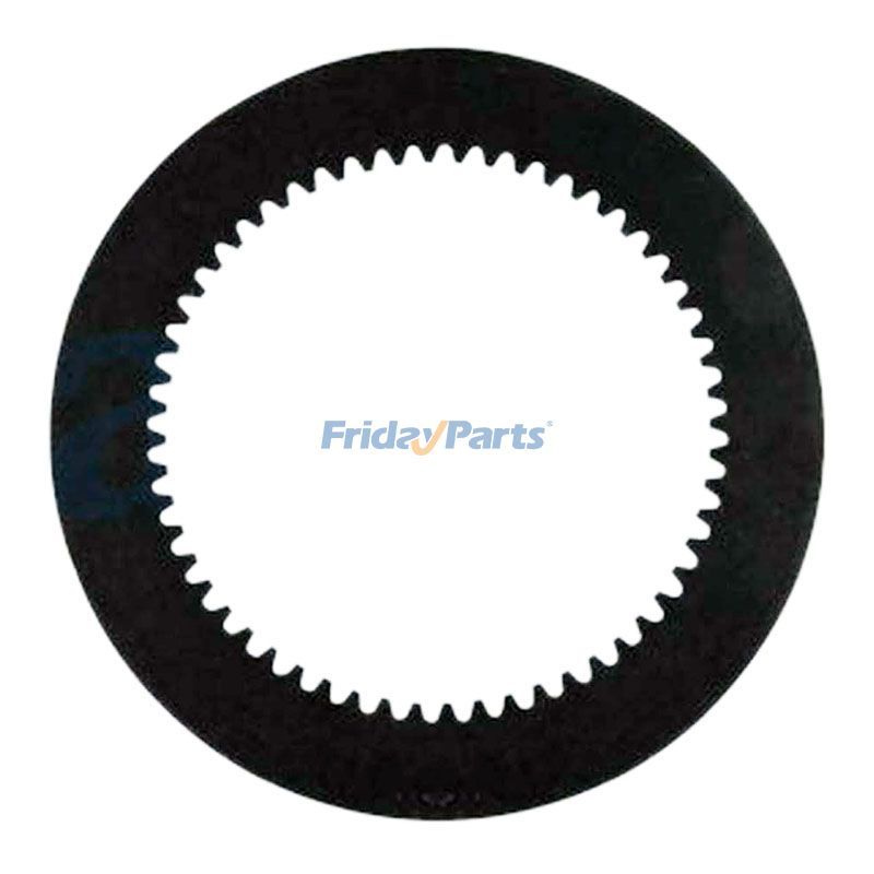 CASEトラクター9110 9240 Quadtrac 450 500 620 Steiger 500 550 600 350 380用クラッチプレートS4070S00F