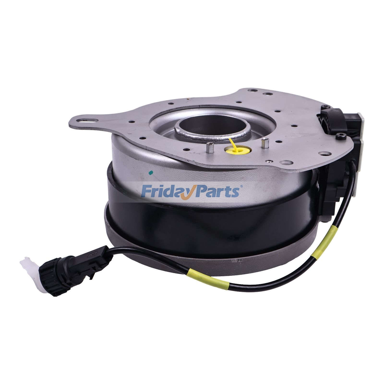 トラック クラッチレリーズベアリング