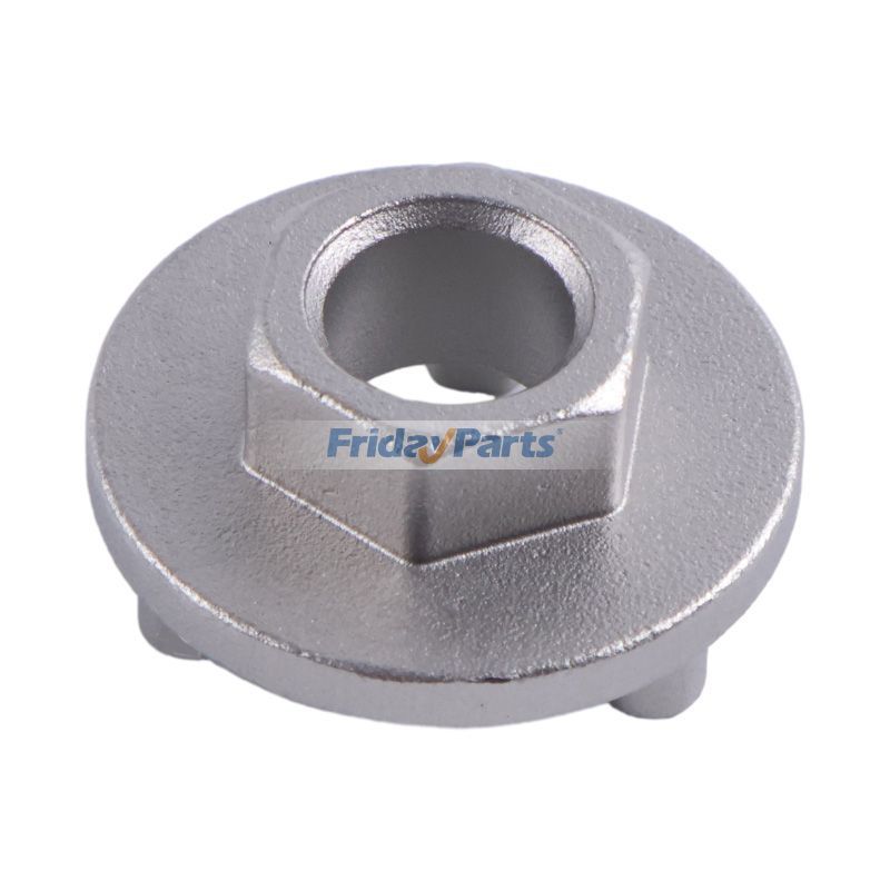 Clutch Removal Tool 89771002830 897505-16133 for Echo Chainsaw CS-4600 CS-510 CS-5500 CS-520 CS-590 CS-600