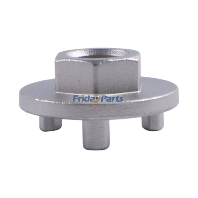 Hand & Power Tools Clutch Removal Tool