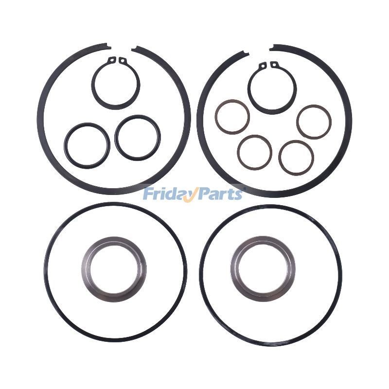 Kupplungsreparatursatz 134G3-89811 für TCM-Gabelstapler FD20-30T3 FG20-30T3 FHD15-30T3 FHG15-30T3