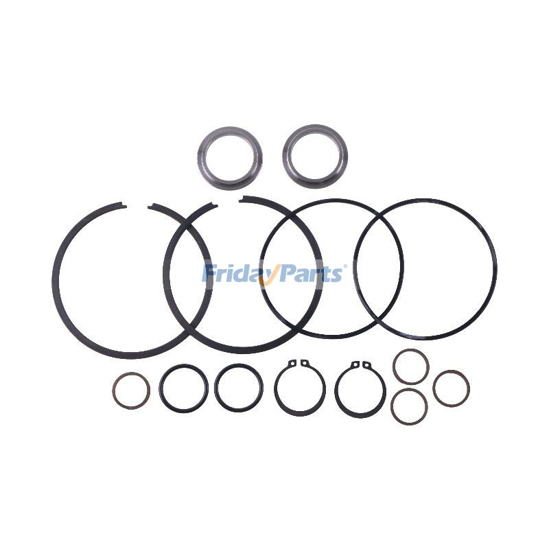 Clutch Repair Kit for Engine,Forklift