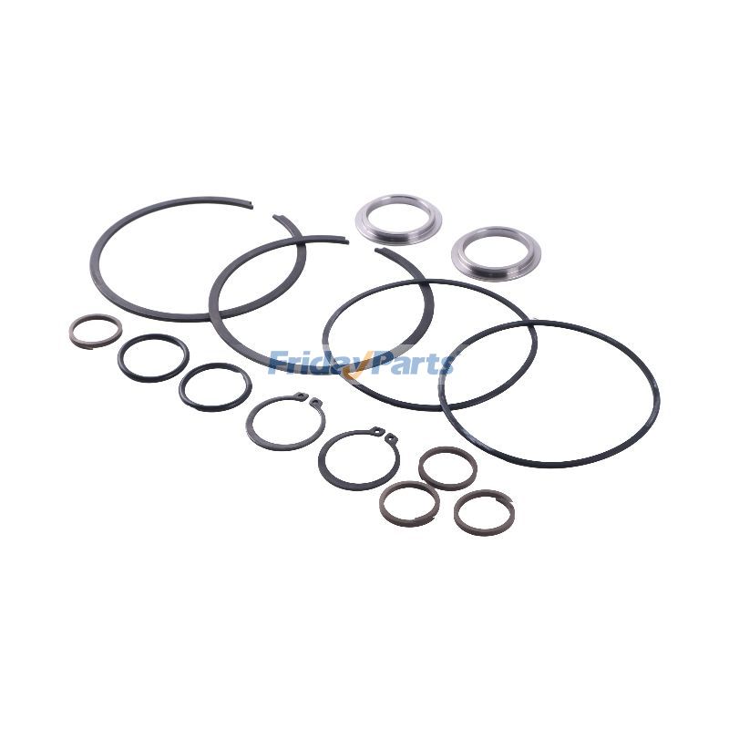 Clutch Repair Kit in Stock in China,China Stock