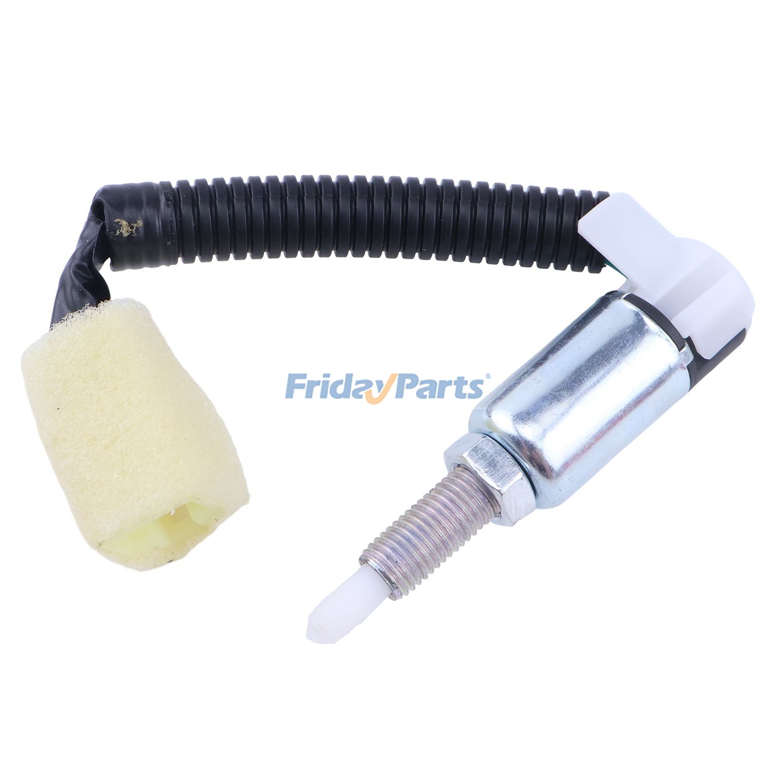 FridayParts Kupplungsstarter-Sicherheitsschalter