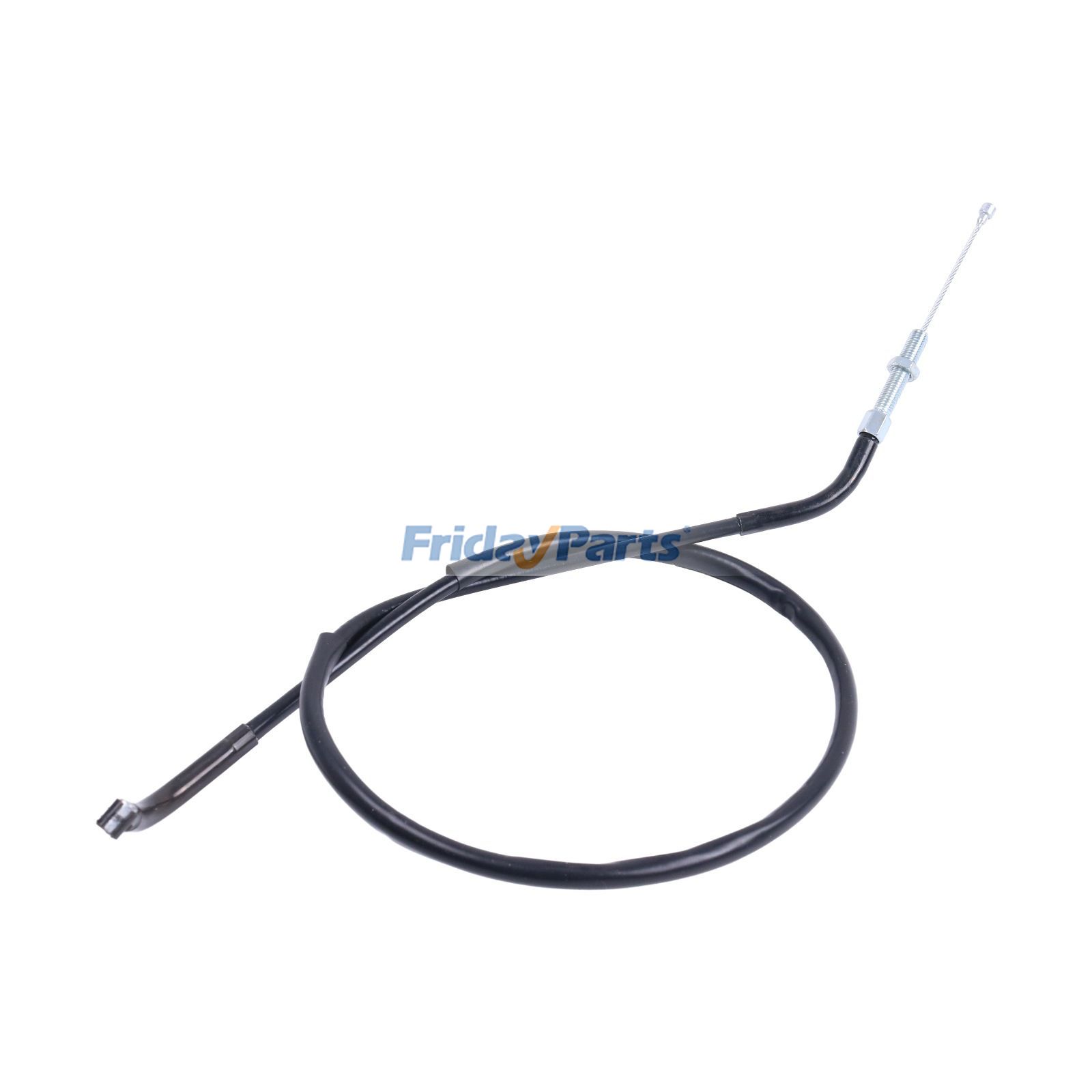 Cluth Cable Assembly 58200-29G00 for Suzuki GSX-R600 GSX-R600X GSX-R750 GSX-R750X 2004-2005
