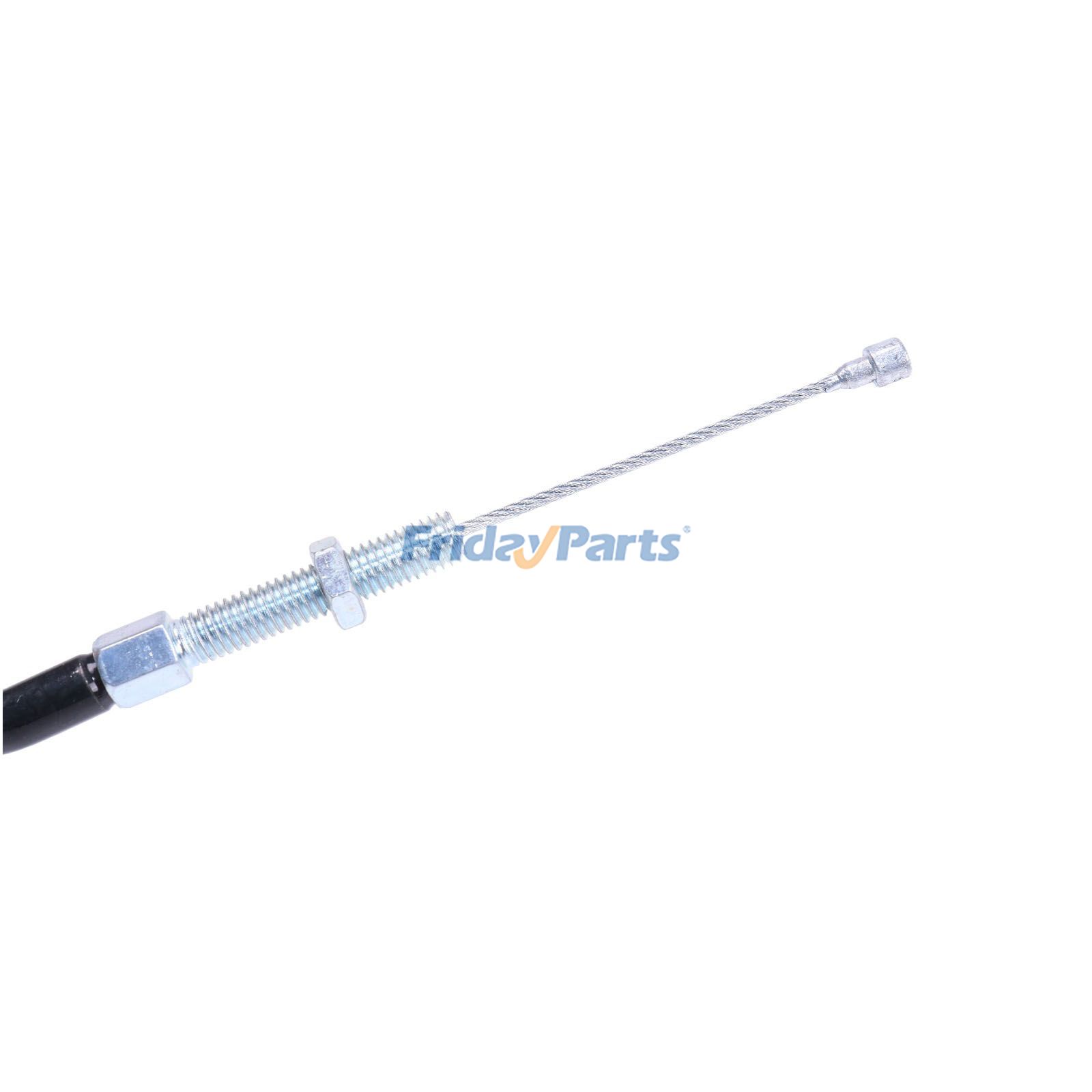 FridayParts Cluth Cable Assembly