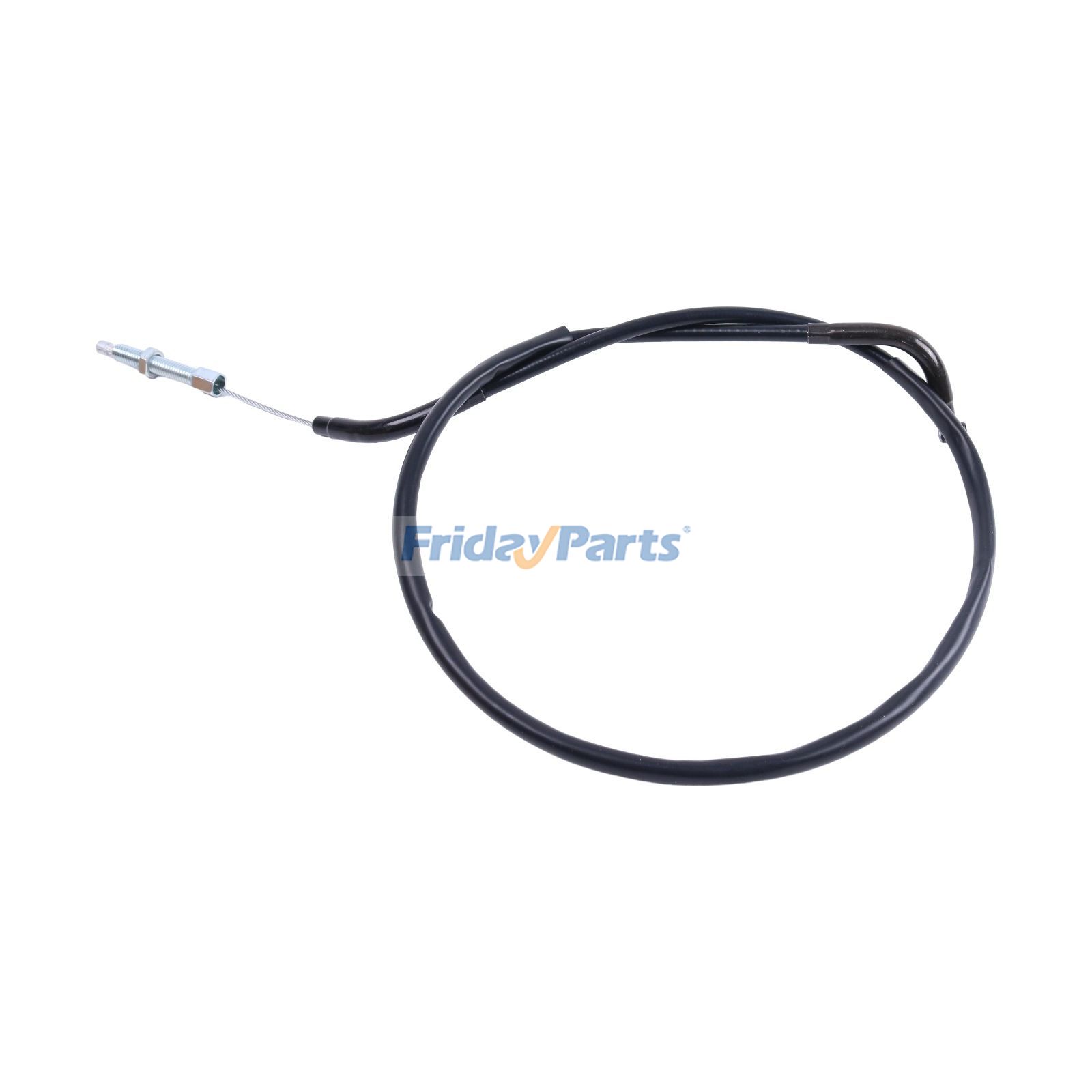 Cluth Cable Assembly for Motorcycle