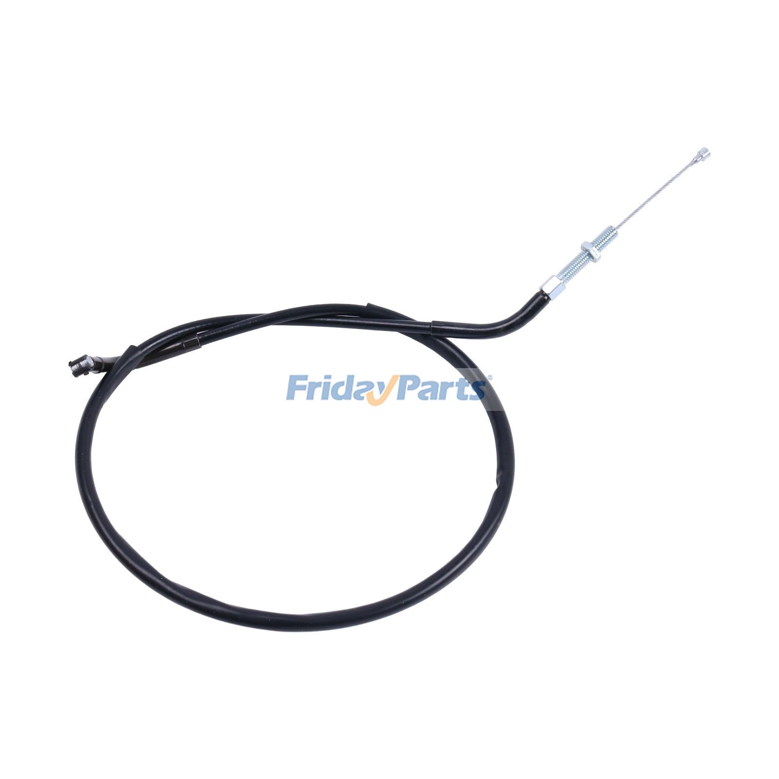 Motorcycle Cluth Cable Assembly