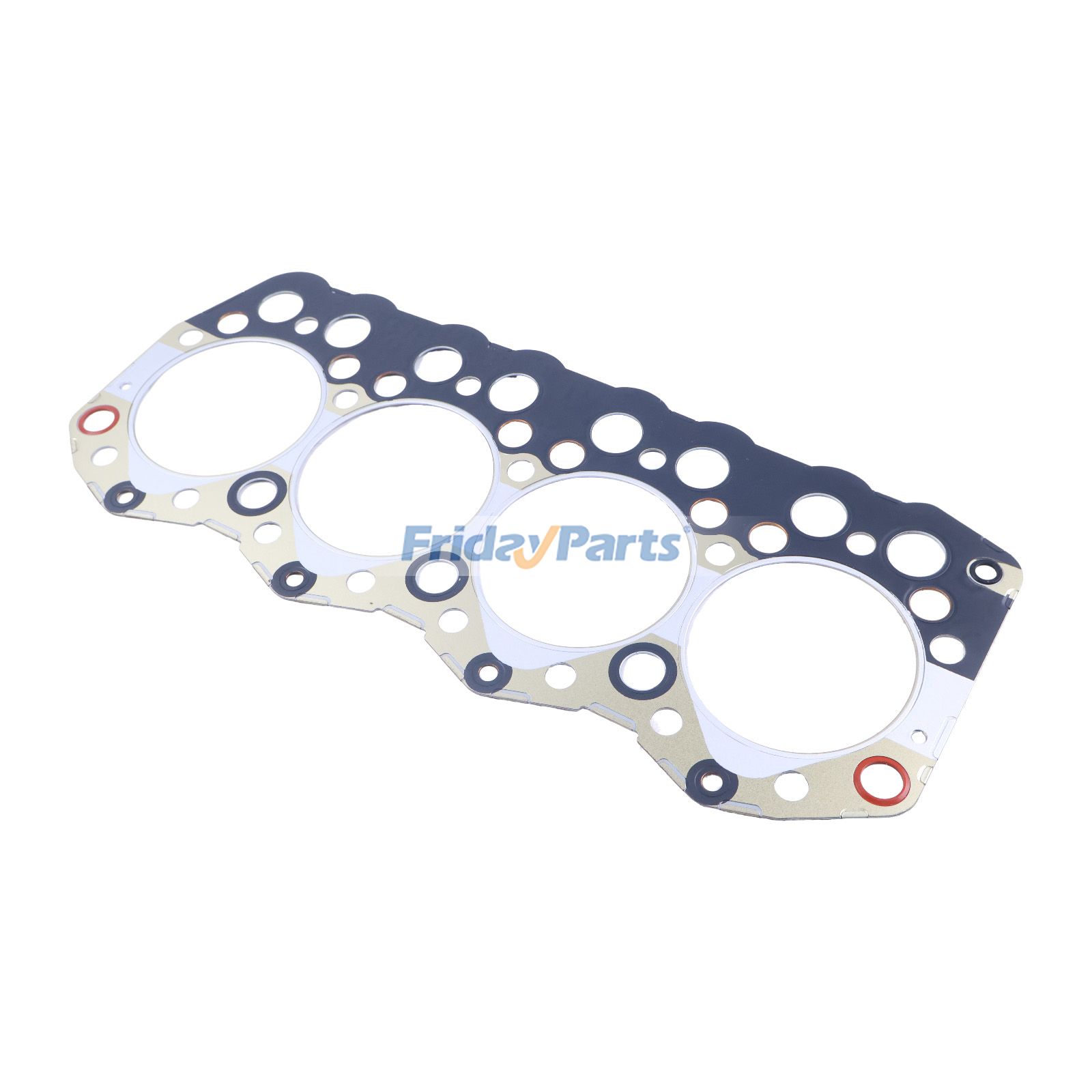 Clyinder Head Gasket 330-4867 for Caterpillar CAT Engine C3.4 3044C
