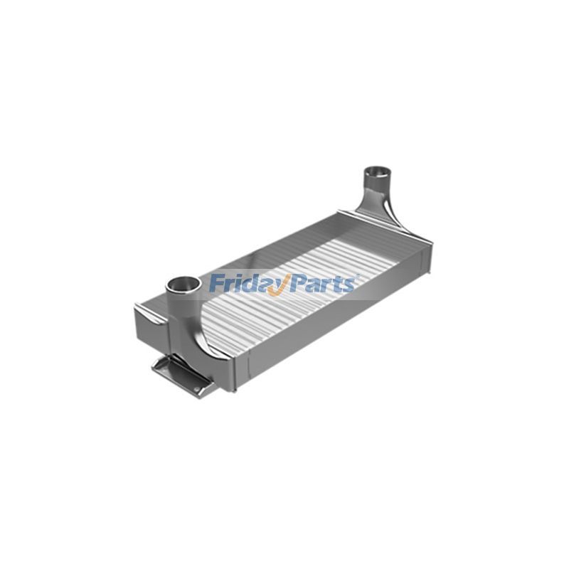 Air Aftercooler Core 260-0354 for Caterpillar CAT Engine C11 C13 Motor Grader 16M Loader 966H 972H 980C