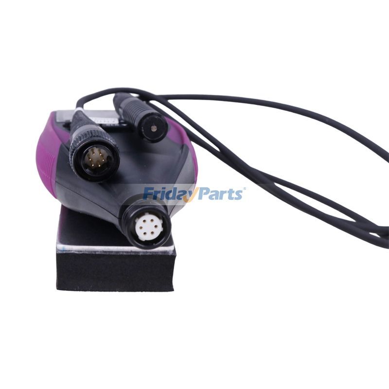 Plage de mesure de l'épaisseur du revêtement : 0-1250 μm / 0-50 mil Pour AUTRE MARQUE