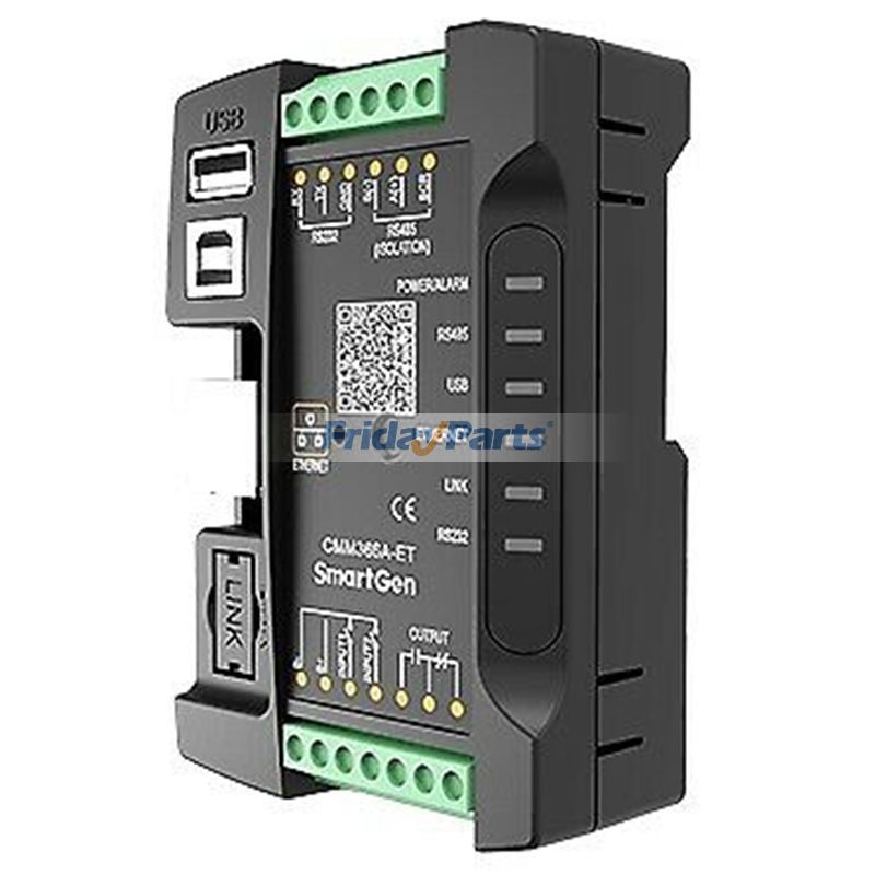 Controlador CMM366A-ET para Smartgen Para OTRA MARCA