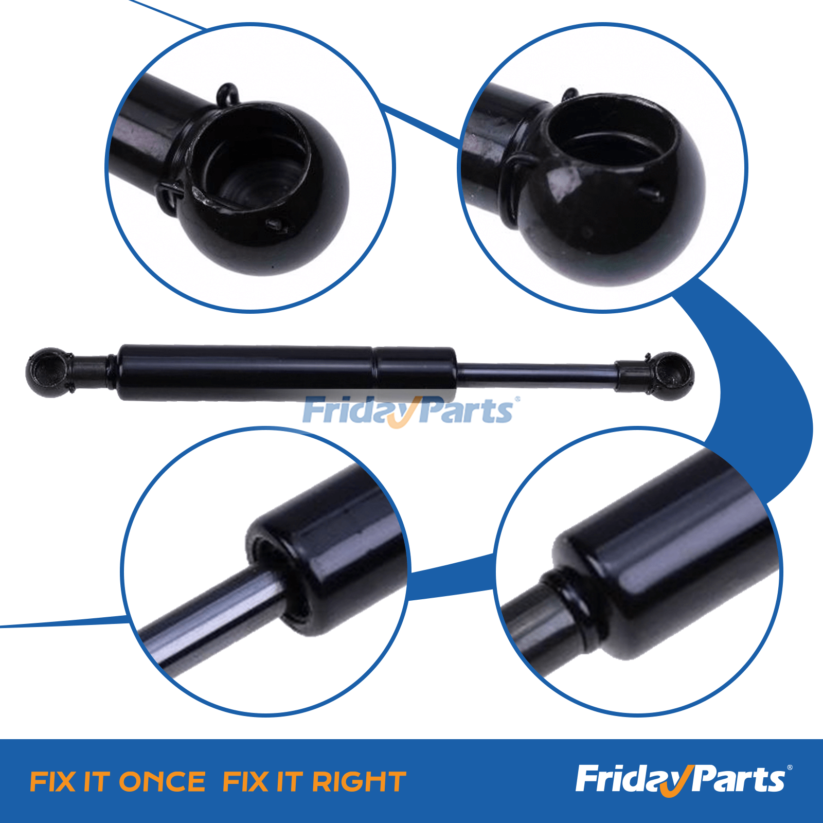 Loader,Others Gas Spring 