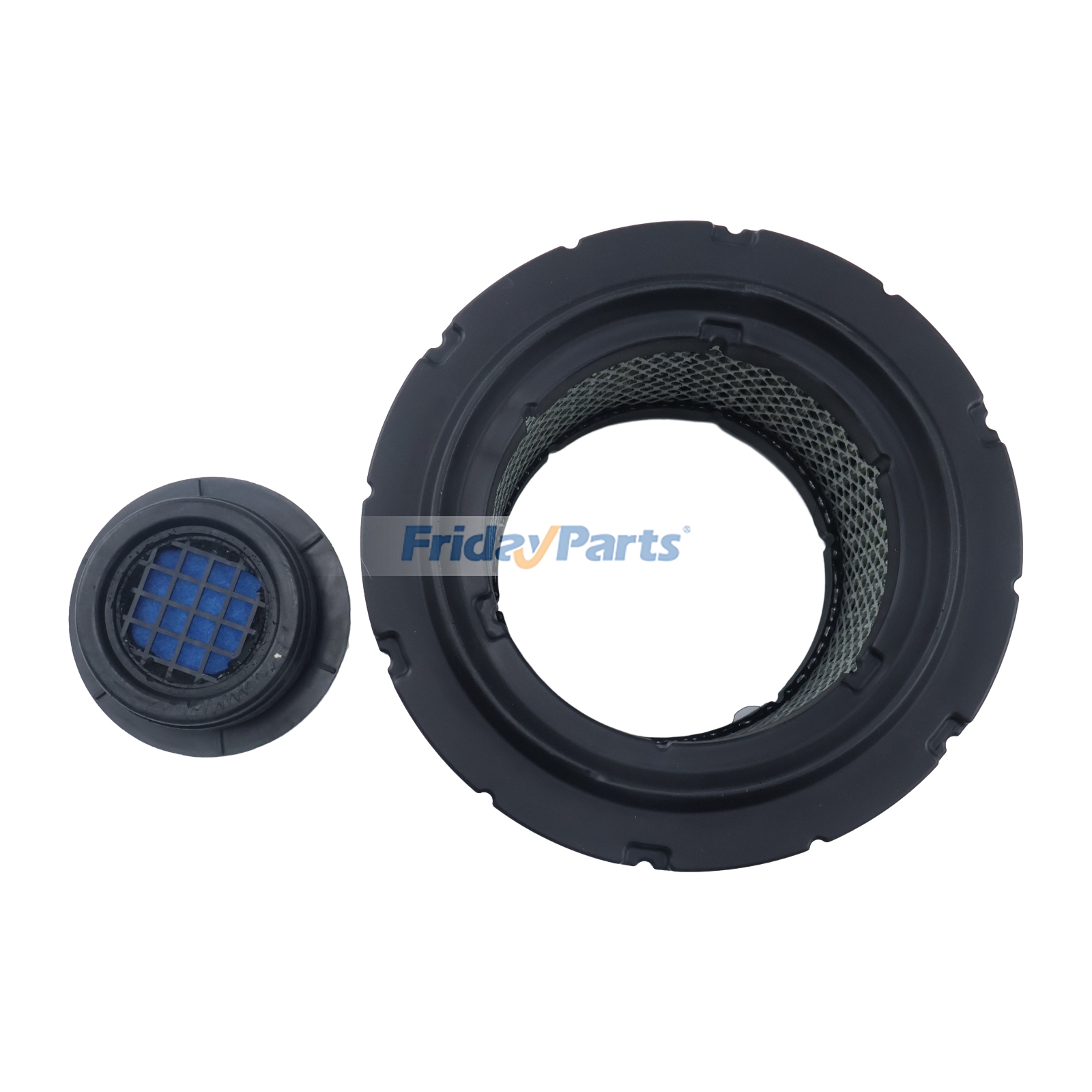 Coalescing Filter 