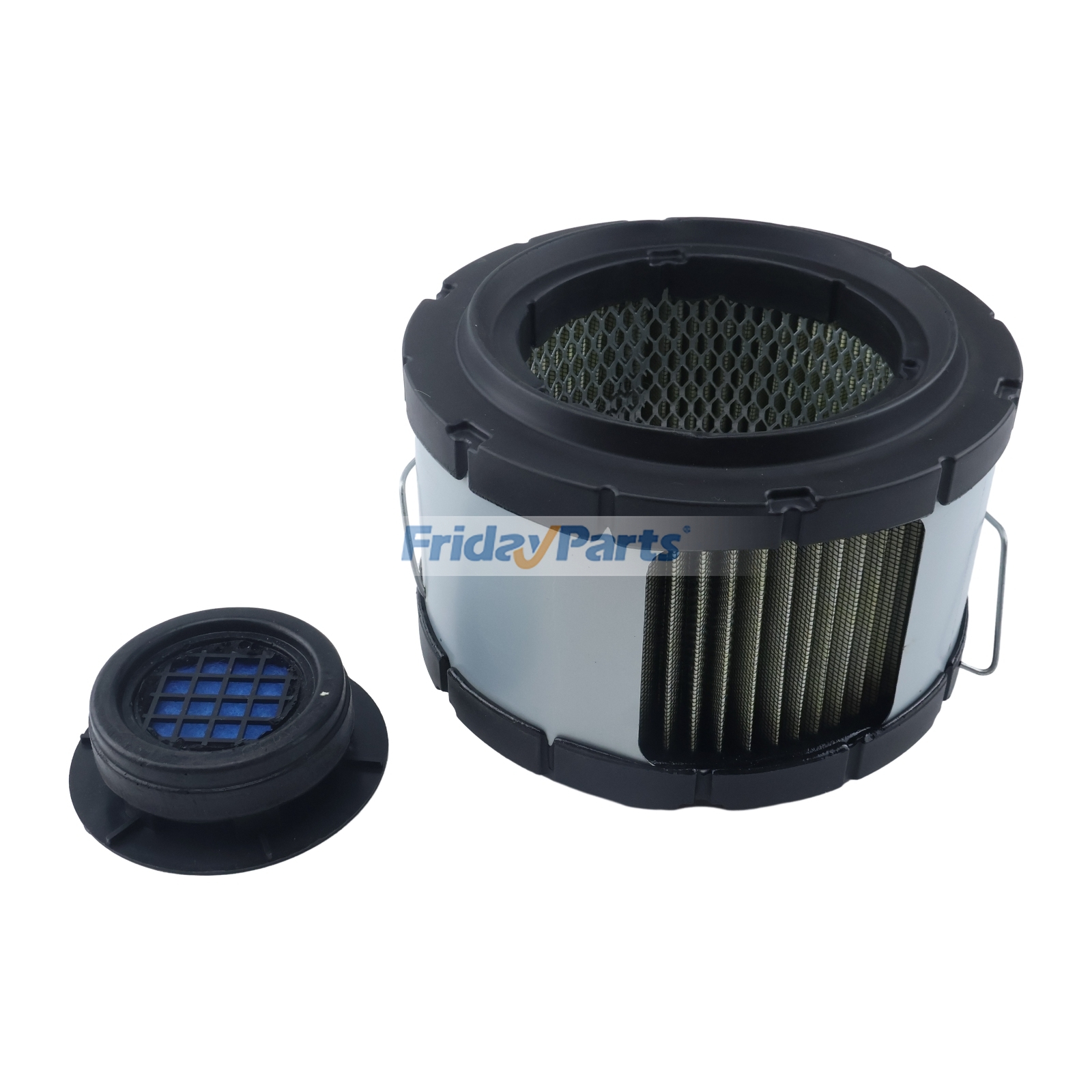 Coalescing Filter 3971070 for Cummins Engine QSB5.9 QSC8.3 QSL9