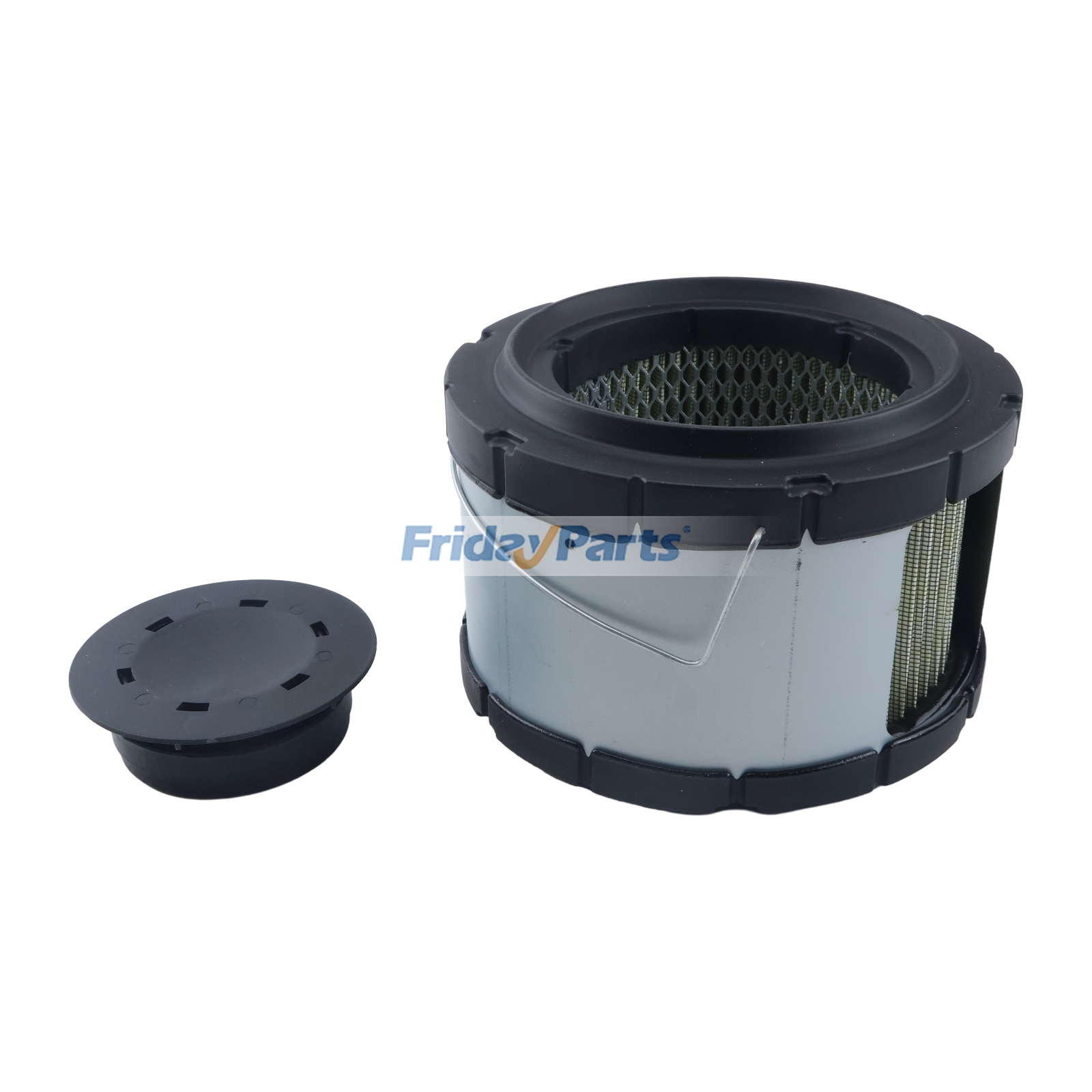 Engine Coalescing Filter