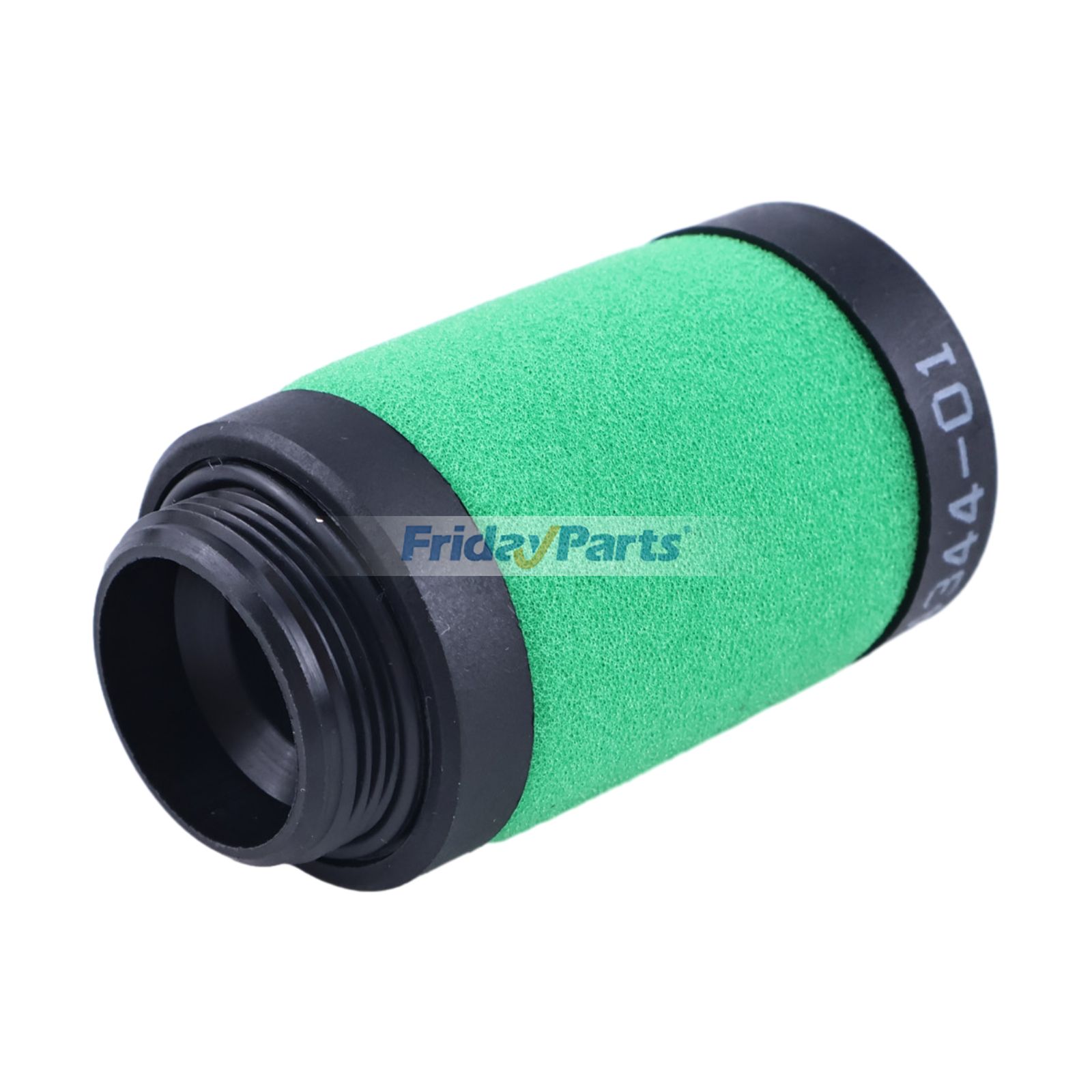 Koaleszenz-Ersatzfilterelement für die Serie F74C - Ersetzt Norgren 4344-01