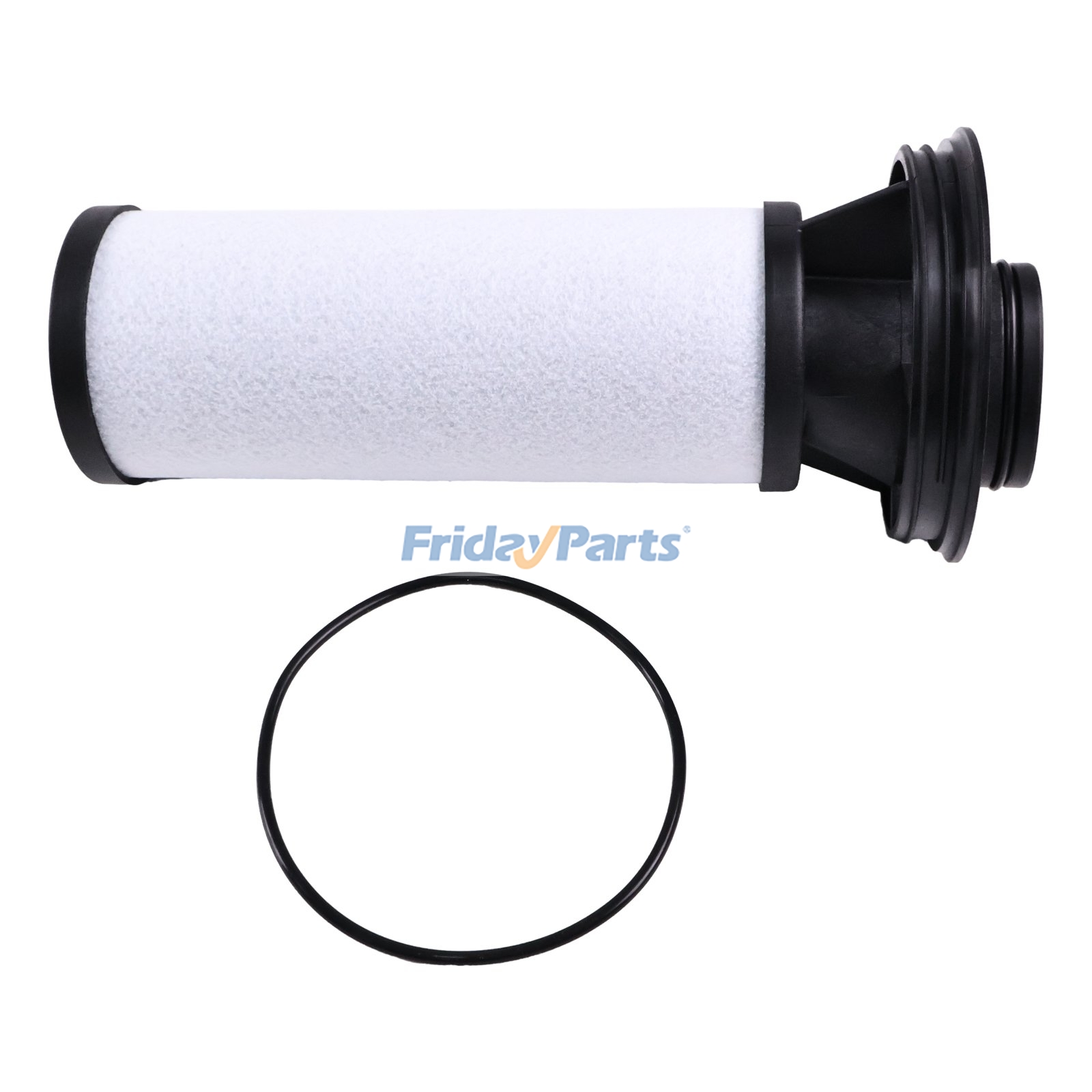 Elemento filtrante coalescente 901506.0 F83KB para compresor de aire Kaeser