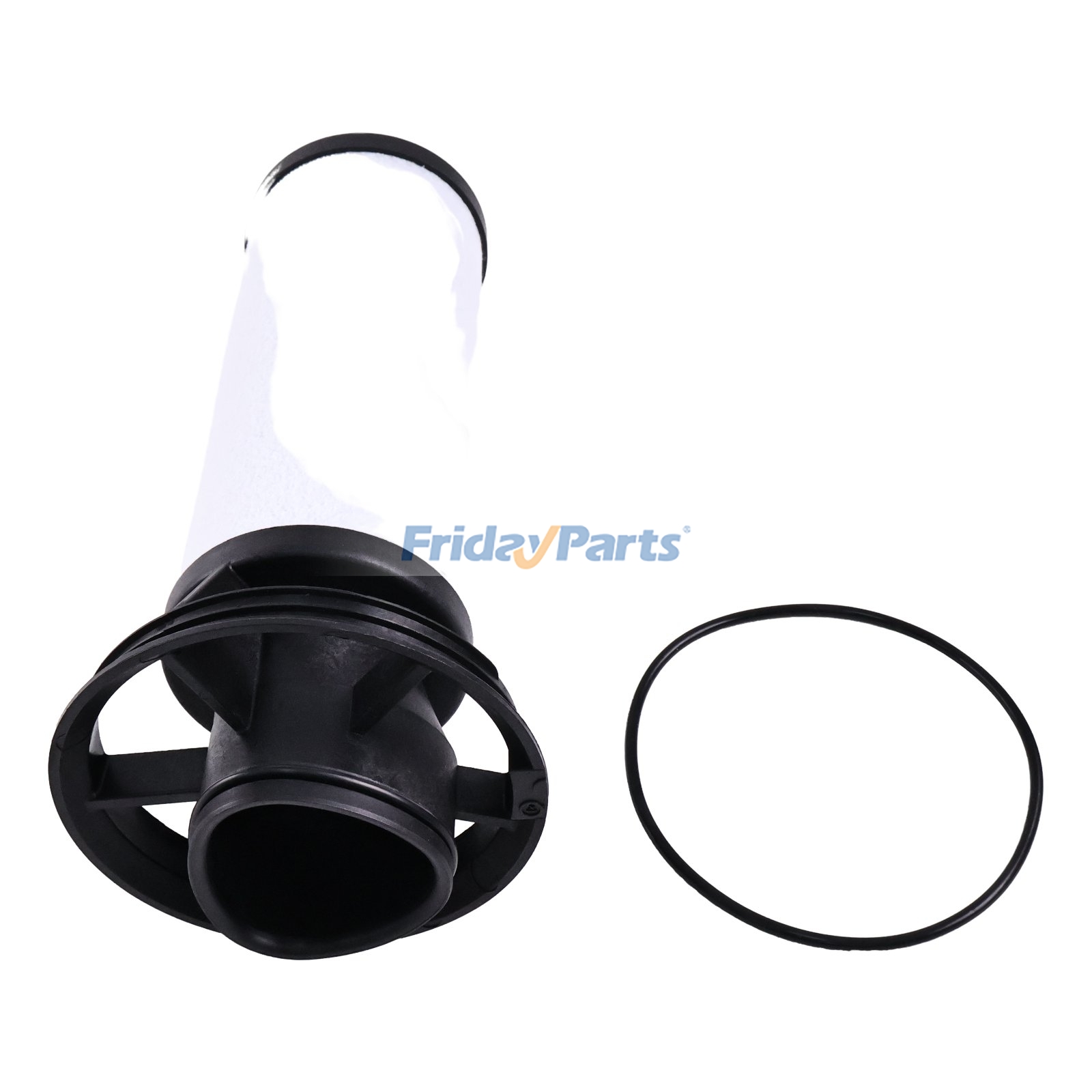 Elemento filtrante coalescente 901506.0 F83KB para compresor de aire Kaeser Para Kaeser