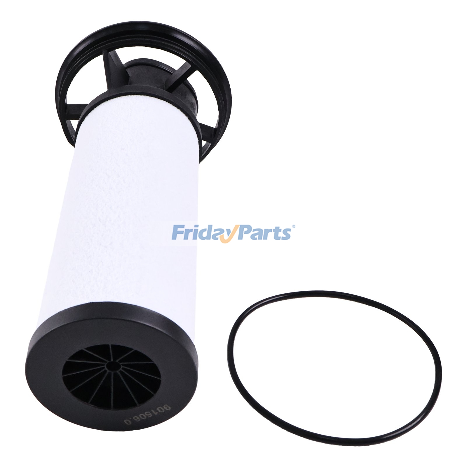 Elemento filtrante coalescente 901506.0 F83KB para compresor de aire Kaeser de FridayParts