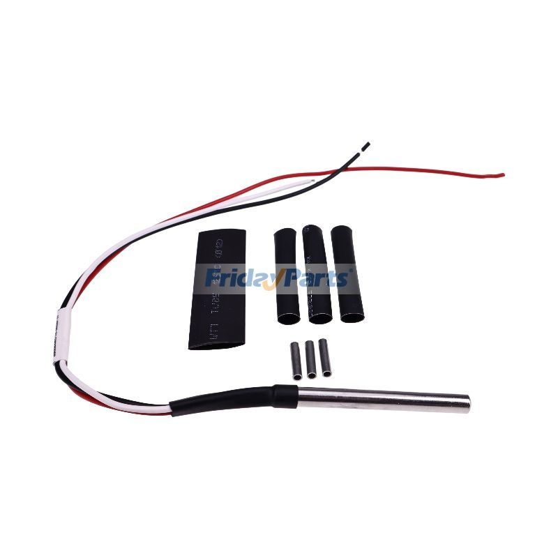 Combination Return Air sensor kit 12-00500-01 for Carrier Container ...