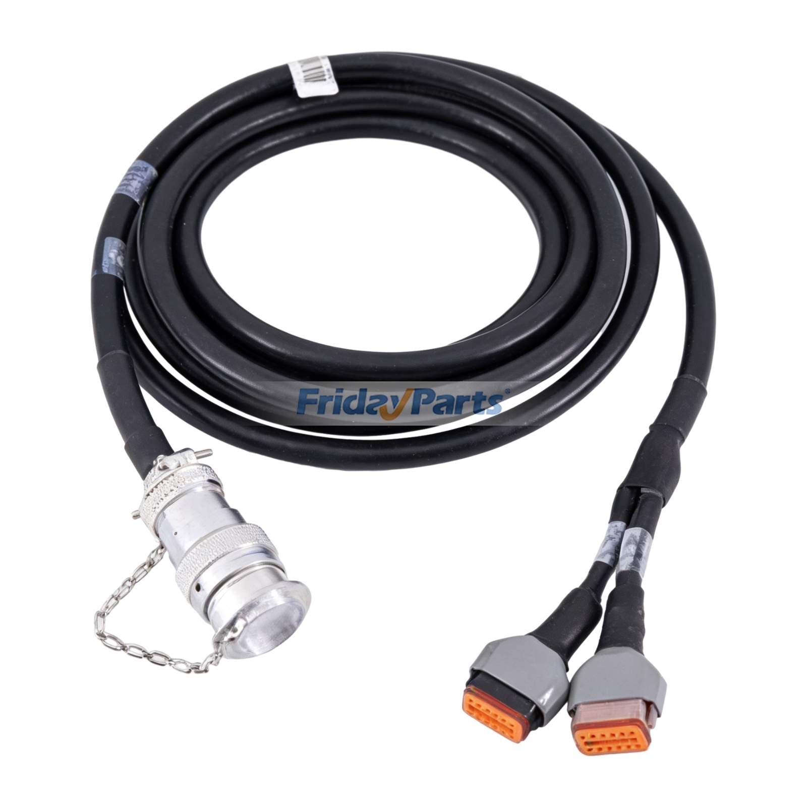 Cable Cobtrol 4922692 para plataforma elevadora de tijera JLG 3394RT 4394RT. Calidad superior con 3 años de garantía.