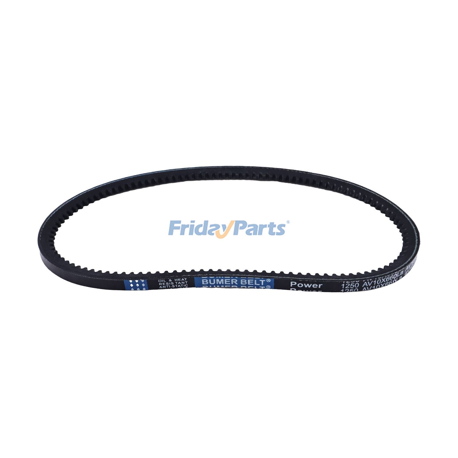 Keilriemenfür Mäher